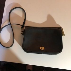 Coach vintage bag